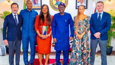 Lagos to host E1 Boat Race Fiesta 2 IMG 20250205 WA0015
