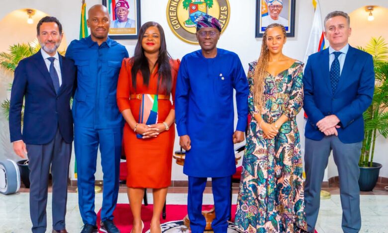 Lagos to host E1 Boat Race Fiesta 1 IMG 20250205 WA0015