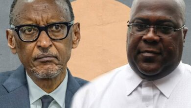 Tshisekedi, Kagame to attend Tanzania summit for ceasefire in DRC 5 IMG 20250206 WA0017