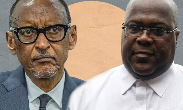 Tshisekedi, Kagame to attend Tanzania summit for ceasefire in DRC 1 IMG 20250206 WA0017