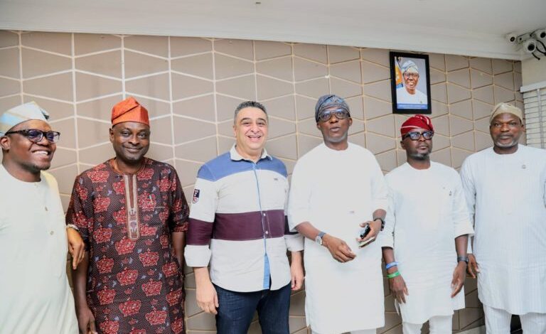 LASG meets beverages recyclers on modalities for enforcement of single-use plastics 1 IMG 20250206 WA0019 768x512 1