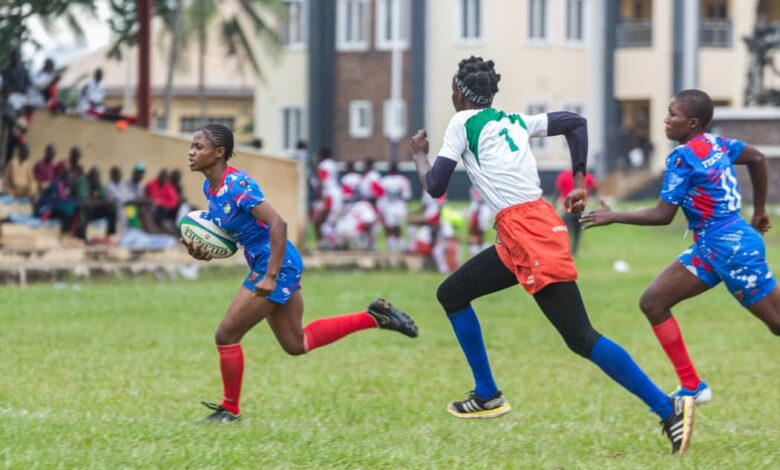 NRFF appoints national coaches for Rugby Rising Play Nigeria 1 IMG 20250206 WA0019