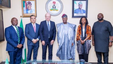 Key reforms in foreign exchange market, others have stabilised Nigeria's economy, says Wale Edun 3 IMG 20250206 WA0031 1