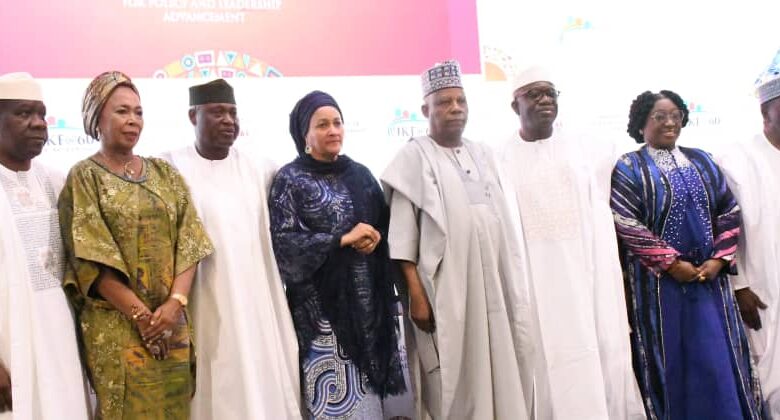 Tinubu to African leaders: Stop relying on foreign blueprints 7 IMG 20250206 WA0033