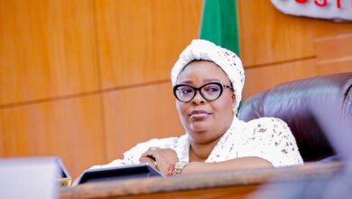 37 Lagos Lawmakers reject Obasa, pass vote of confidence in Meranda, adjourn indefinitely 15 IMG 20250206 WA0324 1