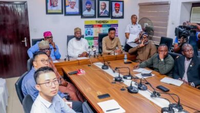 Lagos deploys Intelligent Transport System to curb speeding, traffic violations 11 IMG 20250207 WA0013