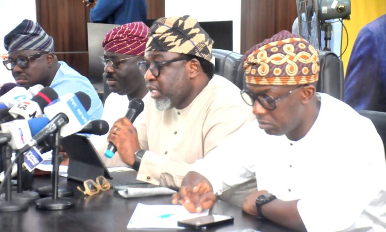 2025 Budget: Lagos targets revenue growth without borrowing 3 IMG 20250207 WA0359