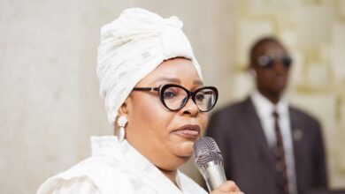 Lagos Assembly crisis: Female lawyers thank lawmakers for supporting Meranda, seek resolution to avert danger 10 IMG 20250207 WA0448 1