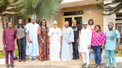 Lagos Assembly: Women CSOs reaffirm support for Meranda 19 IMG 20250207 WA0451 1