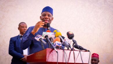 FG extends compulsory education to SS3 to reduce dropout rate – Minister 9 IMG 20250208 WA0000
