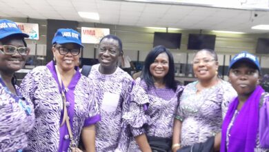 Second batch of Lagos christian pilgrims arrives safely in Jordan 9 IMG 20250208 WA0019