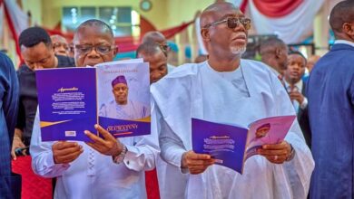 Governor Aiyedatiwa pays tribute to late Ondo SSG, Temitayo Oluwatuyi 5 IMG 20250208 WA0024