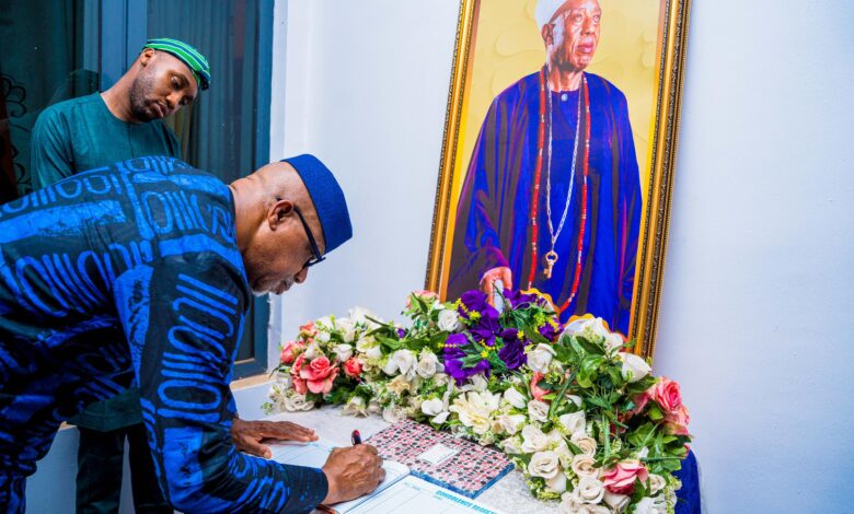 Late Alaperu of Iperu, a dependable monarch- Governor Abiodun 1 IMG 20250209 WA0295