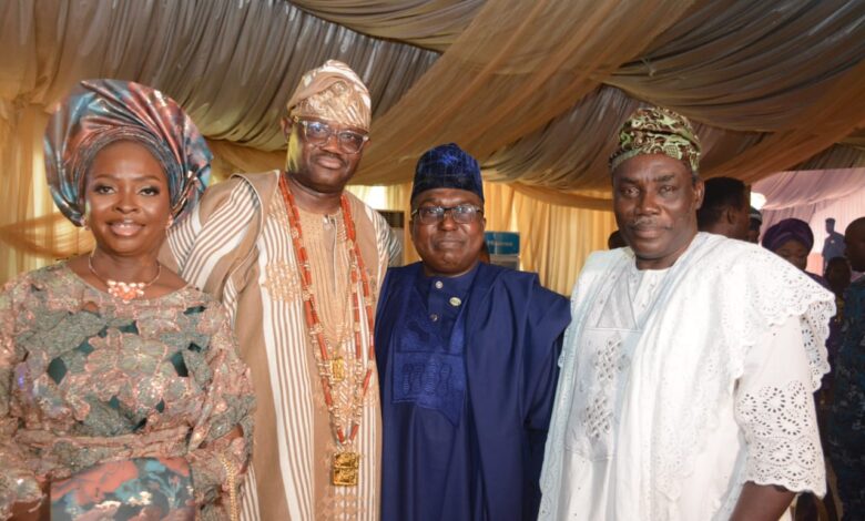 Maj Gen Adejimi, a beacon of selfless service, outstanding leadership- Governor Abiodun 1 IMG 20250209 WA0353