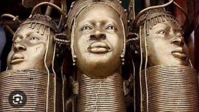 A nation of thieves: The Benin bronzes and Britain's imperial looting machine, by Hassan Arouni 6 IMG 20250210 WA0012