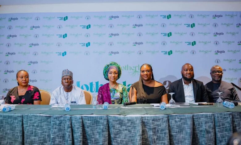 Nigeria unveils Motherland 2025 initiative to strengthen culture, investment, tourism 3 IMG 20250210 WA0013