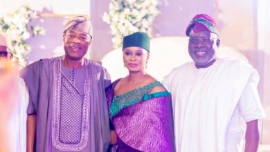 A final salute to Major General Christopher Jemitola, by Dayo Adedayo 3 IMG 20250210 WA0026