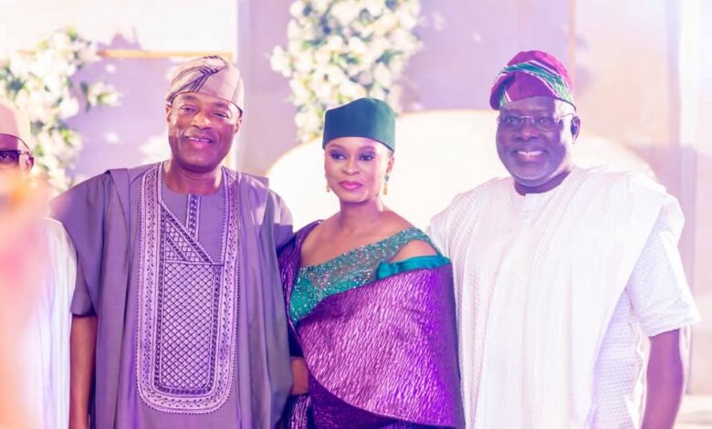 A final salute to Major General Christopher Jemitola, by Dayo Adedayo 1 IMG 20250210 WA0026
