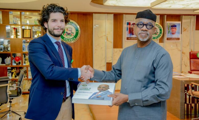 Ogun to establish ranching facilities for meat processing 3 IMG 20250210 WA0424