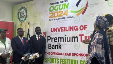 Gateway Games: Premium Trust Bank unveiled as lead sponsor for Ogun 2024 NSF 8 IMG 20250211 WA0012
