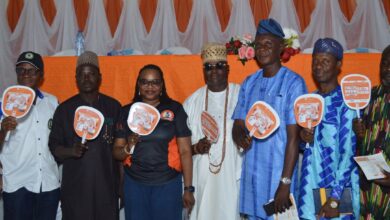 Lagos launches Ilera Eko Roadshow, sensitization campaign in Badagry division 7 IMG 20250211 WA0014