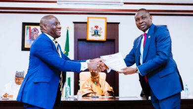 Tinubu converts Nok University to Federal University of Applied Sciences 3 IMG 20250211 WA0022