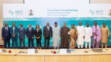 AAM2025 to drive discussions on trade financing, investment opportunities across Africa, says Wale Edun 3 IMG 20250212 WA0003