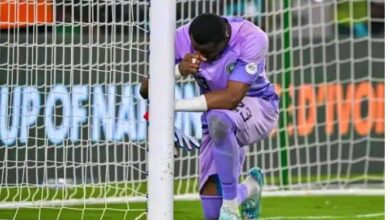 Nwabali psychologically down – Chippa United coach 4 IMG 20250213 WA0016