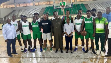 NBBF President Musa Kida visits D'Tigers' Abuja camp 3 IMG 20250213 WA0023