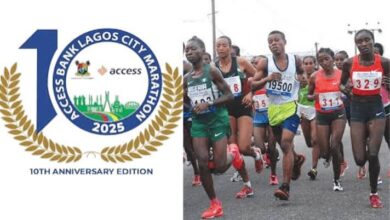 10th Access Bank Lagos City Marathon to attract over 30,000 runners—Organisers 5 IMG 20250213 WA0079 1