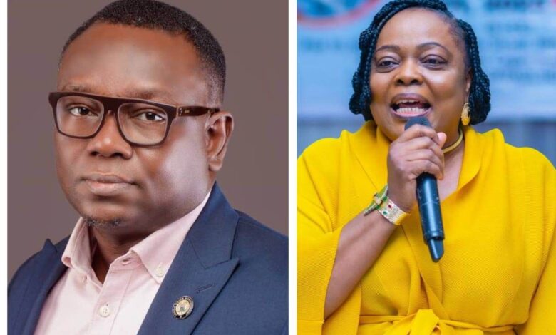 LASG enforces safety standard, protection policies in model colleges 3 IMG 20250213 WA02742