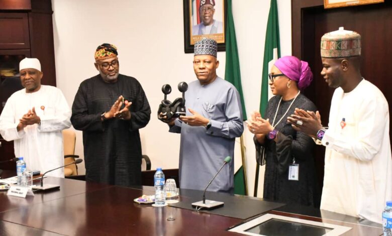 Shettima commends NEDC for investing in education, green technology 7 IMG 20250214 WA0027