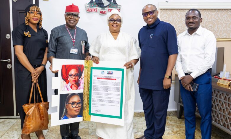 Unilag expresses confidence in Meranda's ability to drive transformative policies 5 IMG 20250214 WA0436