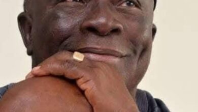 Adebanjo's contribution to attainment of Nigerian independence, democracy can't be erased in history - Fasoranti 15 IMG 20250214 WA0510