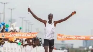 UPDATED: Kenya’s Edwin Kibet wins 10th Access Bank Lagos City Marathon 4 IMG 20250215 WA0004