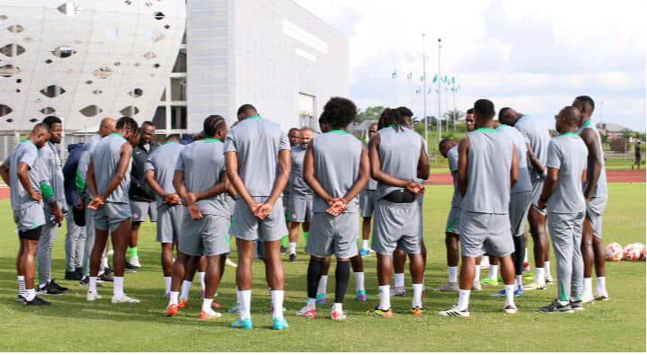 Balogun, Onuachu to return as Chelle prepares list for Rwanda, Zimbabwe ties 1 IMG 20250215 WA0011