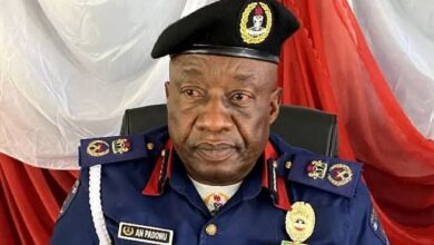 Oyo NSCDC boss emphasises intelligence gathering as bedrock of security 3 IMG 20250215 WA02222