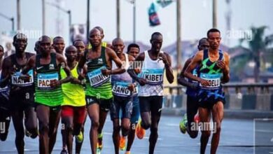 Gov. Sanwo-Olu hails Access Bank Lagos City Marathon organisers 3 IMG 20250216 WA0009