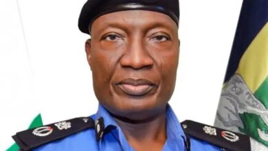 Lagos gets new Commissioner of Police 16 IMG 20250217 WA0011