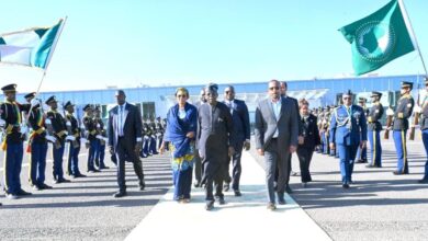JUST IN: President Tinubu departs Ethiopia after AU Summit 6 IMG 20250217 WA0013 1