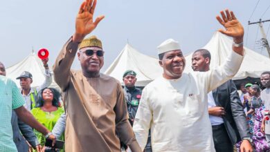 Ekiti central leaders endorse Governor Oyebanji for second term 7 IMG 20250218 WA0000