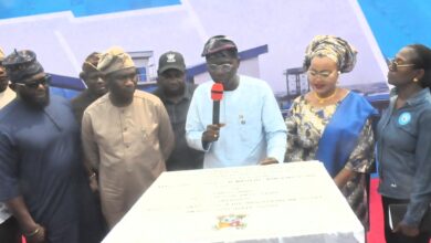 Sanwo-Olu slashes transport fare on Red Line by 30 percent 17 IMG 20250218 WA0014