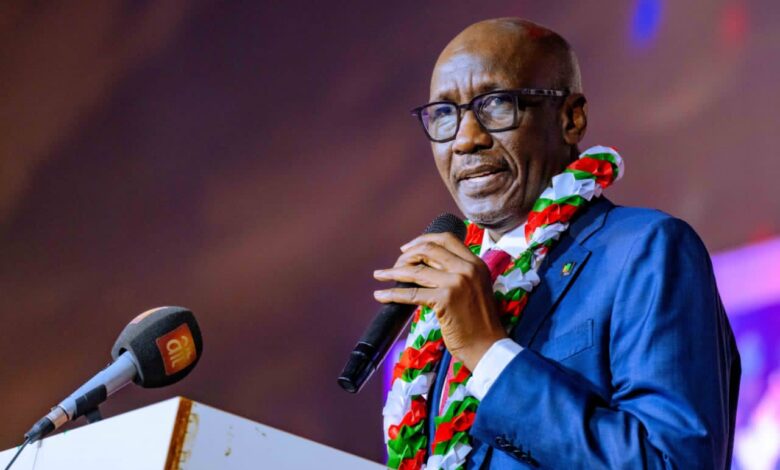 NNPC CEO Mele Kyari denies claims of sub-standard fuel in Nigeria 1 IMG 20250218 WA0038