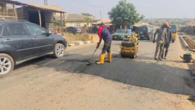 'Don't Blame Ogun Govt for Recklessness of Hit-and-Run Driver'- Abiodun's Aide 19 IMG 20250218 WA0407