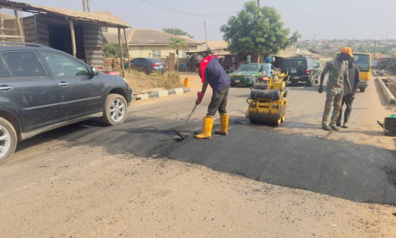 'Don't Blame Ogun Govt for Recklessness of Hit-and-Run Driver'- Abiodun's Aide 1 IMG 20250218 WA0407