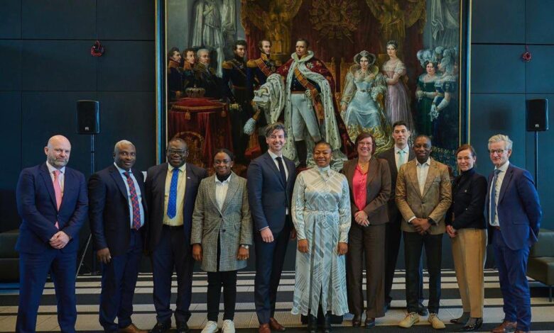 Nigeria, Netherlands strengthen cooperation on migration management 1 IMG 20250219 WA0025