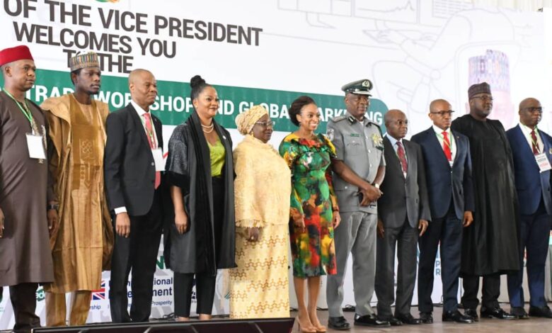 Nigeria leads Africa’s digital trade revolution, targets 10 million new jobs 9 IMG 20250220 WA0012
