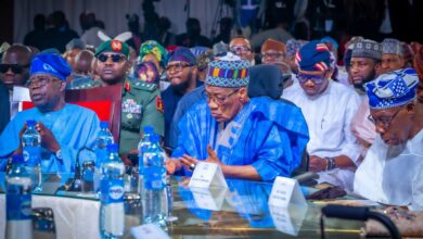 Ibrahim Badamasi Babangida: hypocrisy, elite consolidation and collective amnesia, by Ademola Adewusi 8 IMG 20250220 WA0051
