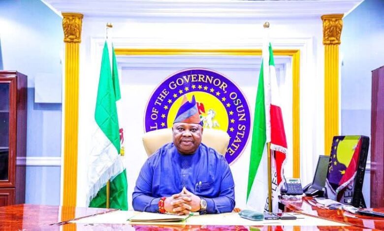 Osun LG: How PDP played into the hands of APC, by Ismail Omipidan 1 IMG 20250221 WA0001