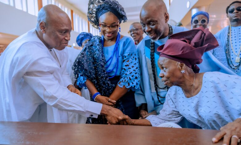 Oyebanji thanks Tinubu for new federal university in Iyin-Ekiti 1 IMG 20250221 WA0035